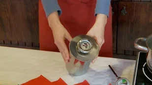 Browin Browin Szynkowar garnek wędliniarski 0.8kg 313008 - Artykuły masarskie - miniaturka - grafika 5