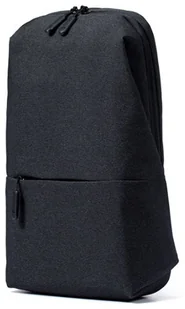 Xiaomi Xiaomi, Mi City Sling Bag, grafitowy - Plecaki - miniaturka - grafika 4