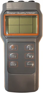 AZ Instrument Corporation. Ltd Analizator parametrów wody AZ 86031 AZI-86031 - Inne urządzenia pomiarowe - miniaturka - grafika 2