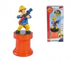 Simba Strażak Sam Spryskiwacz Ogrodowy - Zabawki do kąpieli - miniaturka - grafika 4