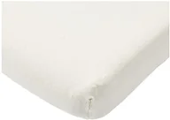 Prześcieradła dla dzieci - roba Roba Prześcieradło z gumką, Single Jersey, 100% bawełna, prześcieradło z gumką, pasuje do materacy w rozmiarach 70 x 140 cm i 60 x 120 cm, prześcieradło na kołyskę dla niemowląt - miniaturka - grafika 1