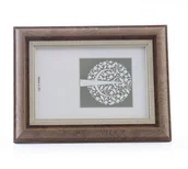 Ramki na zdjęcia - TEST Ramka 15x21 Modern kolor cappuccino 1306016 R681306015 - miniaturka - grafika 1