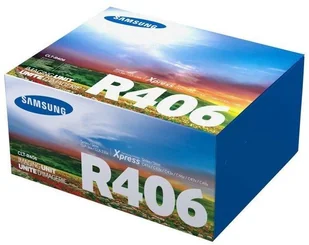 Samsung Bęben CLP36x CLX-330x CLT-R406 - Bębny do drukarek - miniaturka - grafika 4