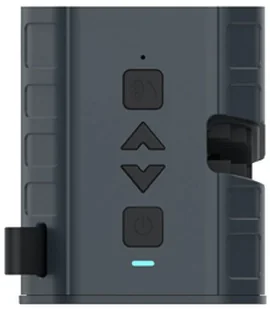 Maxcom Erebus MX Czarny - Głośniki przenośne - miniaturka - grafika 5