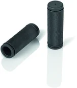 Części rowerowe - XLC XLC GR-S33 Single Density Grips, black 92/92mm 2021 Chwyty kierownicy 2501580011 - miniaturka - grafika 1