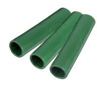 Pozostałe akcesoria do uprawy roślin - BRADAS Łącznik prosty do tyczek 8mm 10szt. TYLP08 2006 TYLP08 - miniaturka - grafika 1