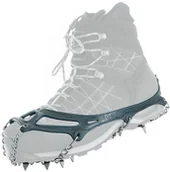 Sprzęt wspinaczkowy - Snowline Snowline Spikes Chainsen Pro Raki L, blue 2020 Raki wspinaczkowe 720705 - miniaturka - grafika 1