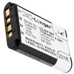 Akumulatory do aparatów dedykowane - Cameron Sino CS-c1060sl akumulator do 3 m C1060/C1060 Wireless Intercom (950 mAh, 3,52 WH) 4894128063490 - miniaturka - grafika 1