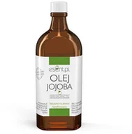 Olejki do ciała i włosów - ESENT Olej Jojoba tłoczony na zimno Nierafinowany ESENT 250 ml - miniaturka - grafika 1