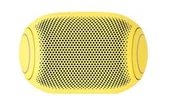 Głośniki przenośne - LG XBOOM Go PL2S Zółty - miniaturka - grafika 1
