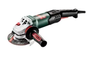 Szlifierki i polerki - Metabo WE 17-125 Quick RT 601086000 - miniaturka - grafika 1