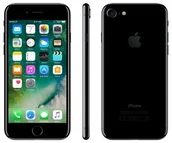 Telefony komórkowe - Apple iPhone 7 256GB onyks (MN9C2PM/A) - miniaturka - grafika 1
