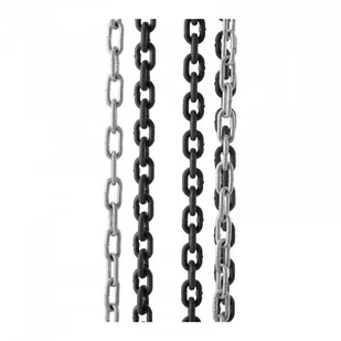 Vidaxl Steinberg Systems łańcuchowa 1 000 kg 6 m SBS-FZ 1000P/6M - Wciągarki - miniaturka - grafika 5