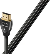 Kable komputerowe i do monitorów - Audioquest Audioquest HDMI 48G Pearl 0,6 m) - miniaturka - grafika 1