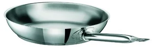 Schulte-Ufer GastroSUS INDUSTAR stalowa patelnia 24cm wys 5cm 163065-24 163065-24 - Patelnie - miniaturka - grafika 2
