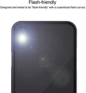 Moshi SuperSkin - Etui iPhone 8 Plus / 7 Plus (Stealth Black) b2btrade-99MO111062-0 - Etui i futerały do telefonów - miniaturka - grafika 20