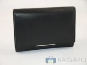 Portfele - Roncato skórzany PORTFEL damski Luxury 281 790281 01 - miniaturka - grafika 1