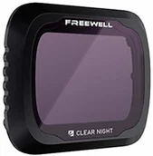 Filtry fotograficzne - Freewell Freewell Night Vision filtr do DJI Mavic Air 2 FW-MA2-NV - miniaturka - grafika 1