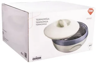 Orion Termos Obiadowy Ze Stali Nierdzewnej Venus Zielony 5 L Wh - Termosy - miniaturka - grafika 4