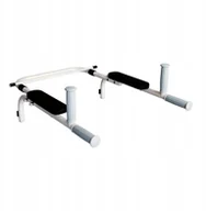 Poręcze i drążki do podciągania - Poręcze do ćwiczeń zdejmowane max. 100 kg - miniaturka - grafika 1