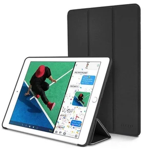 FlavourDesign TECH-PROTECT SMARTCASE IPAD 9.7 2017 BLACK - Etui do tabletów - miniaturka - grafika 3