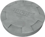 Akcesoria do urządzeń ogrodniczych - Hecht CZECHY 8001018 OBCIĄŻNIKI NA KOŁA 20KG 2 SZTUKI DO GLEBOGRYZARKI 785, 790, 795, 790BS EWIMAX OFICJALNY DYSTRYBUTOR - AUTORYZOWANY DEALER 8001018 - miniaturka - grafika 1