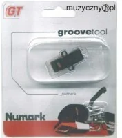 Numark Groove Tool wkładka MM do gramofonu - Akcesoria gramofonowe - miniaturka - grafika 2