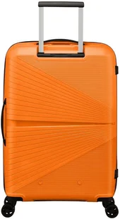 American Tourister Walizka średnia Airconic 67 l - mango orange 128187-B048 - Walizki - miniaturka - grafika 4