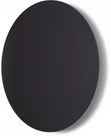 Lampy ścienne - TK Lighting Kinkiet Luna 1407 nowoczesna oprawa w kolorze czarnym 1407 - miniaturka - grafika 1