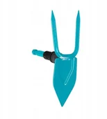 Grabie i motyki - GARDENA Combisystem Motyczka Sercowa 3215-20 - miniaturka - grafika 1