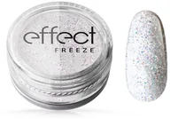 Ozdoby do paznokci - Silcare Silcare FREEZE 01 Efekt Szronu Pyłek 5902560518245 - miniaturka - grafika 1
