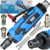 Szlifierki i polerki pneumatyczne - Pneumatyczna Szlifierka Prosta Trzpieniowa 3mm 6mm - miniaturka - grafika 1