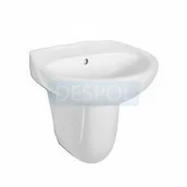 Umywalki - Koło Idol 60x45 M11060000 - miniaturka - grafika 1