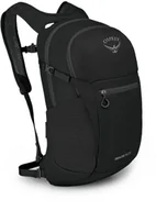Plecaki - Osprey Daylite Plus Backpack, black One Size 2021 Plecaki szkolne i turystyczne 1-052-1-OSFA - miniaturka - grafika 1