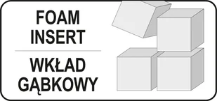 Yato WALIZKA NARZĘDZIOWA HERMETYCZNA 470X357X176 MM YT-08904 YT-08904 - Skrzynki i torby narzędziowe - miniaturka - grafika 8