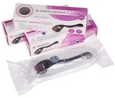 Sonobella Dermaroller 540 igieł 0,2mm - Derma rollery - miniaturka - grafika 3