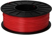 Filamenty i akcesoria do drukarek 3D - Unbekannt Diverse ABS-True Red MP01971 - miniaturka - grafika 1
