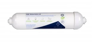 Aqua Solution AQS Watersafe 2.5 - profesjonalny filtr wody do dystrybutorów code-891 - Uzdatniacze wody Aqua Solution AQS Watersafe 2.5 - profesjonalny filtr wody do dystrybutorów code-891 - Uzdatniacze wody - miniaturka - grafika 2