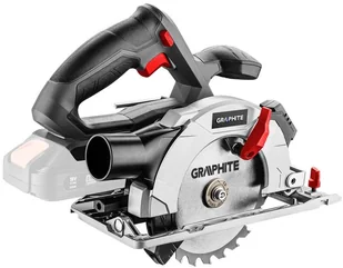 Graphite 58G008 - Piły elektryczne - miniaturka - grafika 2