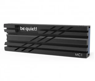 BE QUIET! Radiator BE QUIET MC1 - Obudowy i kieszenie na dyski twarde - miniaturka - grafika 2