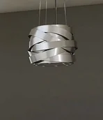 Okapy kuchenne - SeeNERGY Pearl - miniaturka - grafika 1