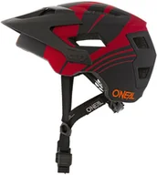 Kaski rowerowe - Modi O''neal O''Neal Defender 2.0 rowerowy, nova-red/orange XS-M 54-58cm 2021 Kaski MTB 0502-222 - miniaturka - grafika 1