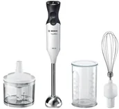 Blendery ręczne - Bosch ErgoMixx MS6CA4150 - miniaturka - grafika 1