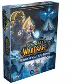 Gry planszowe - WOW Wrath Of The Lich King Pandemic boardgame (ENG) ZMGZM7125 - miniaturka - grafika 1