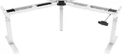 Biurka - Spacetronik Biurko SPE-303VW Stelaż z regulacją wysokości SPE-303VW - miniaturka - grafika 1