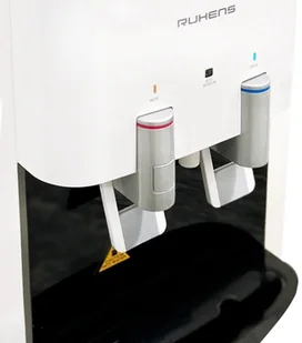 Wonbong Dystrybutor wody Ruhens S (ZG) Ruhend S (ZG) - Dystrybutory wody dla firm - miniaturka - grafika 4