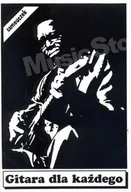 Książki o muzyce - ABsonic Gitara dla każdego - miniaturka - grafika 1