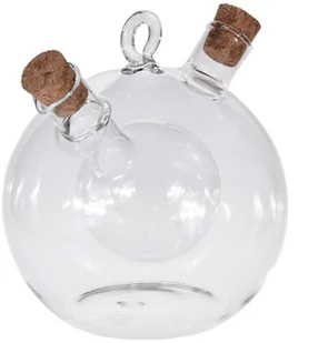 Butelka dozownik na oliwę ocet balsamiczny 2w1 123024 - Pojemniki kuchenne - miniaturka - grafika 3