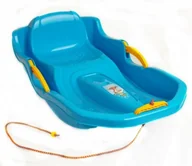 Sanki i ślizgacze - Marmat Sanki 80cm Bob 256685 - miniaturka - grafika 1