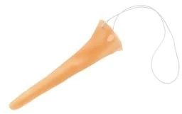 GoDan Nos "Pinokio", NOPI-YH - Dodatki do strojów karnawałowych - miniaturka - grafika 3